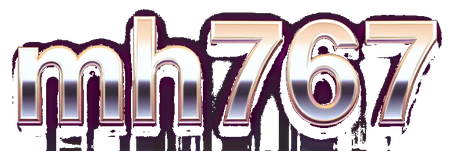 mh767 logo