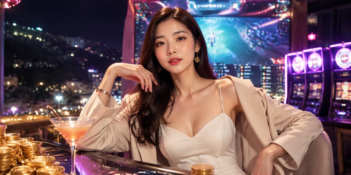 mh767 Live Casino